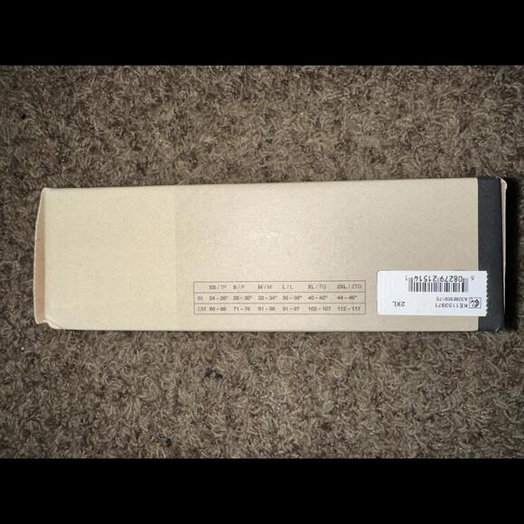 Nike Dri-FIT Ultra Stretch Micro Boxer Brief 3 Pack - Picture 3 of 6